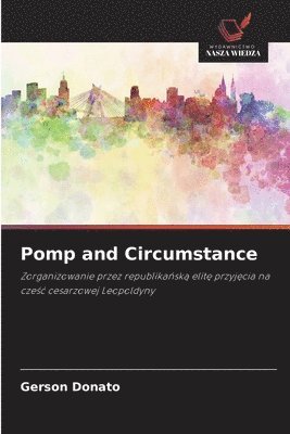 Pomp and Circumstance 1