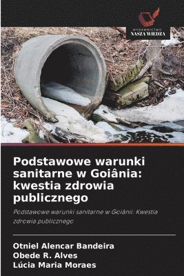 Podstawowe warunki sanitarne w Goiânia: kwestia zdrowia publicznego 1