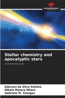 bokomslag Stellar chemistry and apocalyptic stars