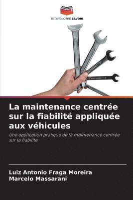 La maintenance centrée sur la fiabilité appliquée aux véhicules 1