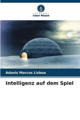 bokomslag Intelligenz auf dem Spiel