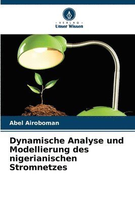 Dynamische Analyse und Modellierung des nigerianischen Stromnetzes 1