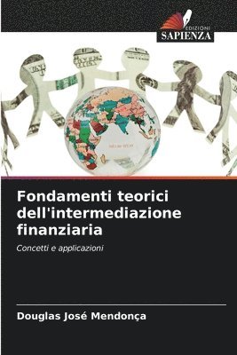 bokomslag Fondamenti teorici dell'intermediazione finanziaria