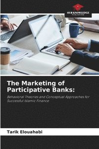 bokomslag Marketing of Participative Banks