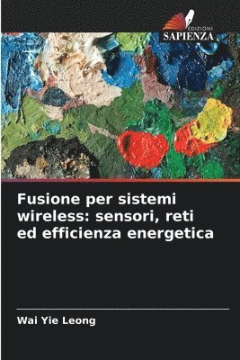 bokomslag Fusione per sistemi wireless