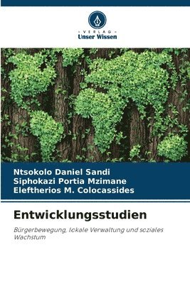 Entwicklungsstudien 1