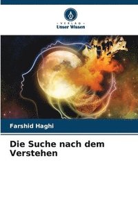 bokomslag Suche nach dem Verstehen