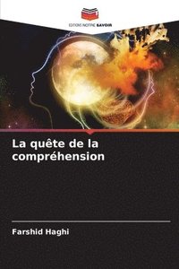bokomslag quête de la compréhension