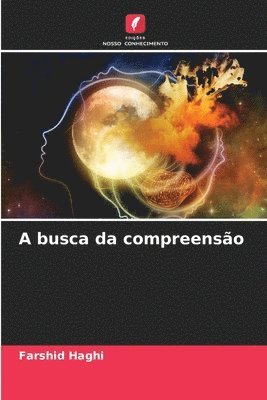 bokomslag A busca da compreensão