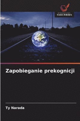 bokomslag Zapobieganie prekognicji