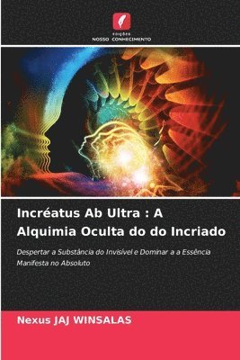 Incratus Ab Ultra 1