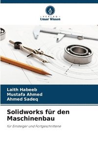 bokomslag Solidworks für den Maschinenbau