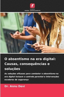 O absentismo na era digital: Causas, consequências e soluções 1