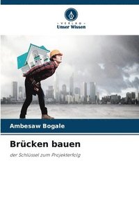 bokomslag Brücken bauen