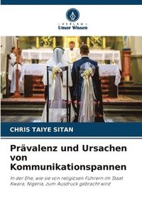 bokomslag Prävalenz und Ursachen von Kommunikationspannen