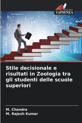 bokomslag Stile decisionale e risultati in Zoologia tra gli studenti delle scuole superiori