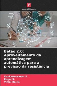 bokomslag Betão 2.0: Aproveitamento da aprendizagem automática para a previsão da resistência