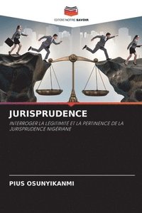 bokomslag Jurisprudence