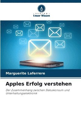 Apples Erfolg verstehen 1