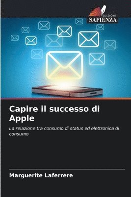 bokomslag Capire il successo di Apple