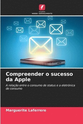 Compreender o sucesso da Apple 1