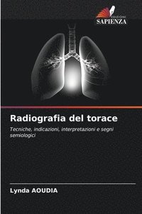 bokomslag Radiografia del torace