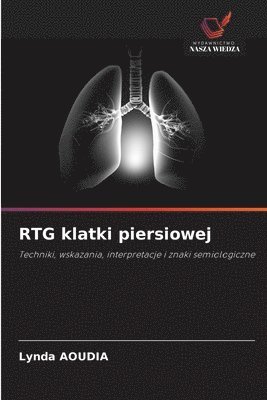 RTG klatki piersiowej 1