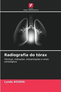 bokomslag Radiografia do tórax