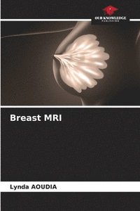 bokomslag Breast MRI