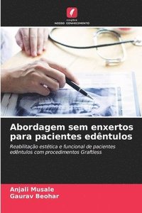 bokomslag Abordagem sem enxertos para pacientes edêntulos