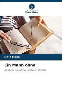 bokomslag Ein Mann ohne