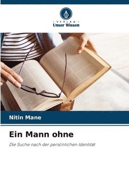 bokomslag Ein Mann ohne