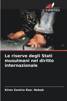 bokomslag Le riserve degli Stati musulmani nel diritto internazionale