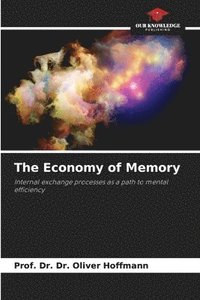 bokomslag The Economy of Memory