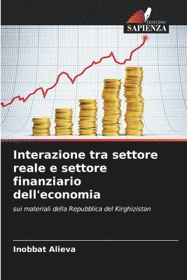 bokomslag Interazione tra settore reale e settore finanziario dell'economia