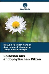 bokomslag Chitosan aus endophytischen Pilzen