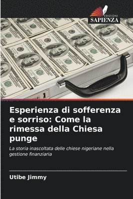 bokomslag Esperienza di sofferenza e sorriso