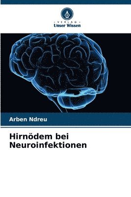 bokomslag Hirnödem bei Neuroinfektionen