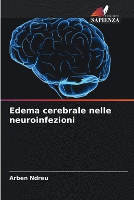 bokomslag Edema cerebrale nelle neuroinfezioni