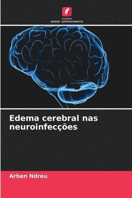 bokomslag Edema cerebral nas neuroinfeces