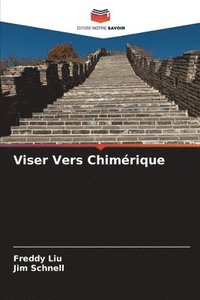 bokomslag Viser Vers Chimérique