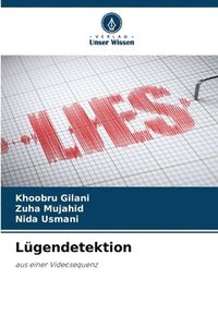 bokomslag Lügendetektion