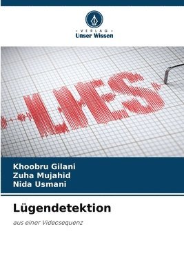 bokomslag Lgendetektion