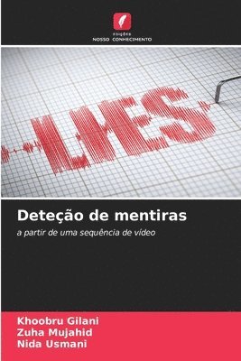 Deteção de mentiras 1