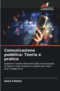 bokomslag Comunicazione pubblica