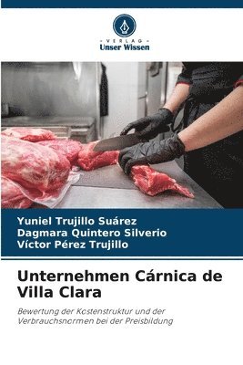 Unternehmen Cárnica de Villa Clara 1