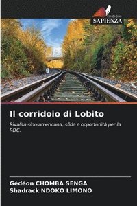 bokomslag Il corridoio di Lobito