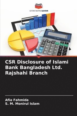 CSR Disclosure of Islami Bank Bangladesh Ltd. Rajshahi Branch 1