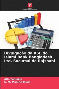 bokomslag Divulgação da RSE do Islami Bank Bangladesh Ltd. Sucursal de Rajshahi