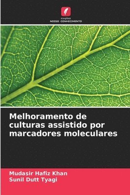 Melhoramento de culturas assistido por marcadores moleculares 1